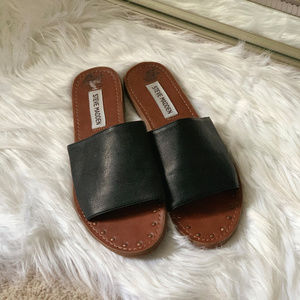 Steve Madden Slides
